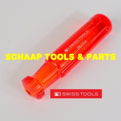 Wisselkling schroevendraaierhecht classic PB 215-serie | PB215-A